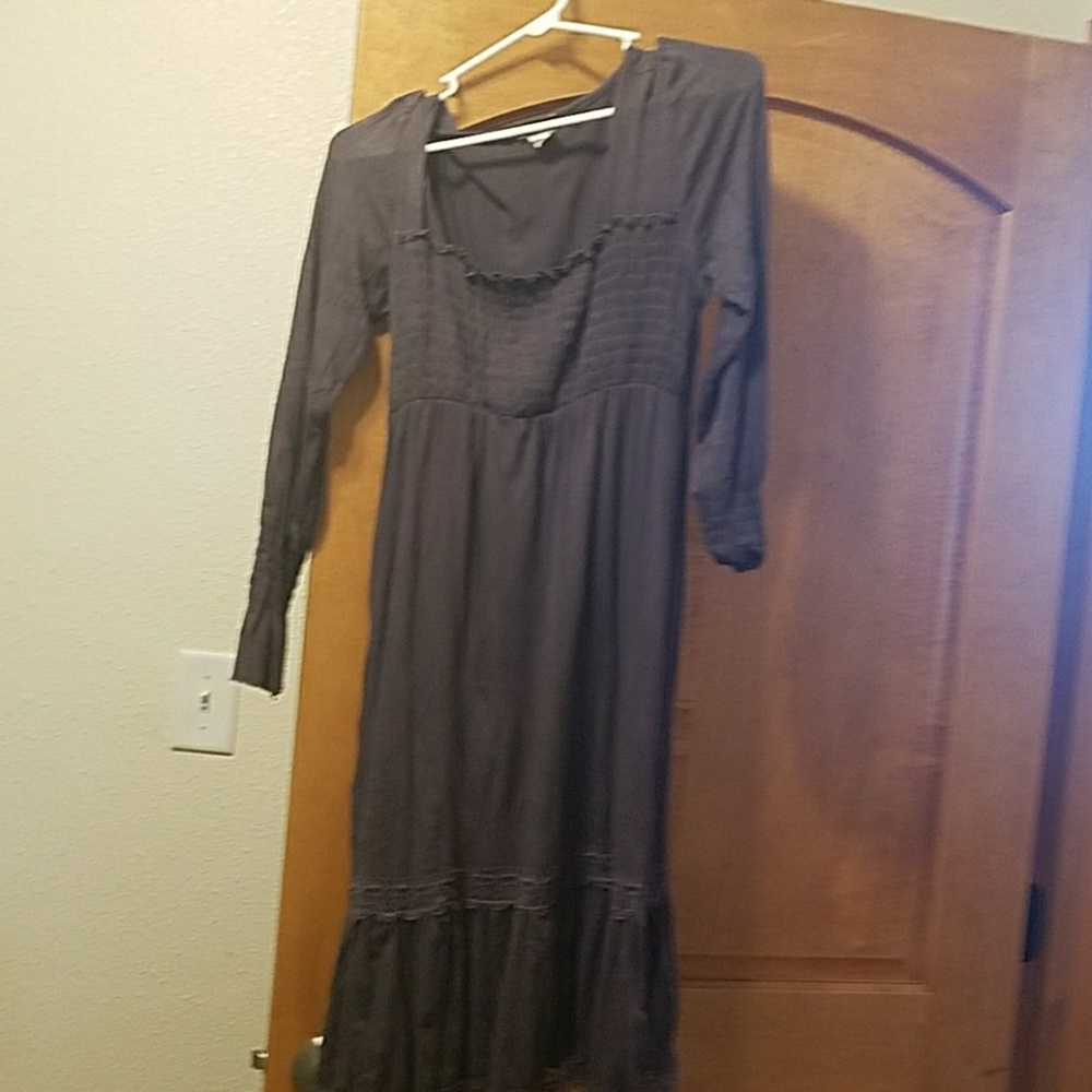 dress